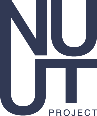 Logo Nuut Project Black